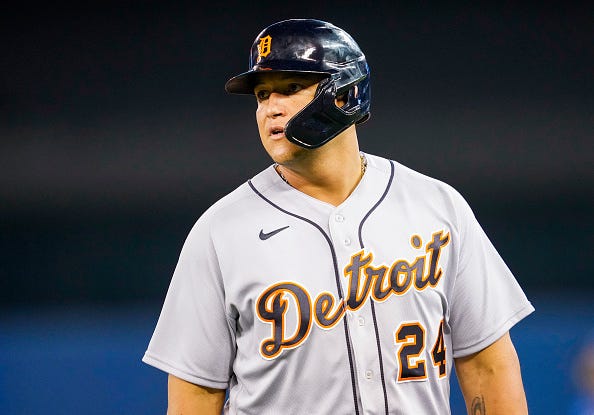 Miguel Cabrera