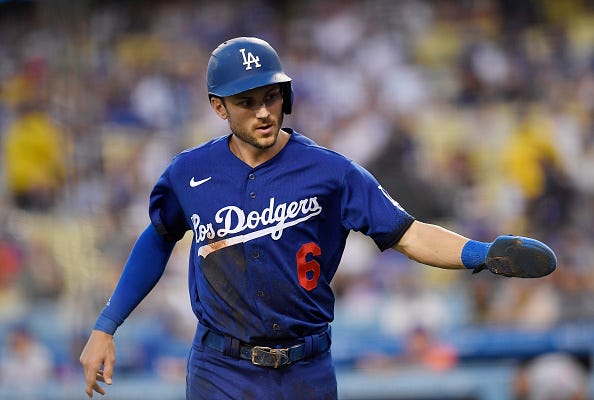 Will the Chicago Cubs sign Trea Turner?