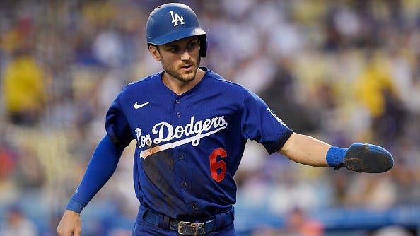 MLB Free Agency: 5 potential landing spots for Trea Turner