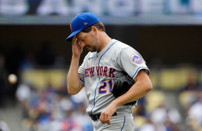 Rich Hill
