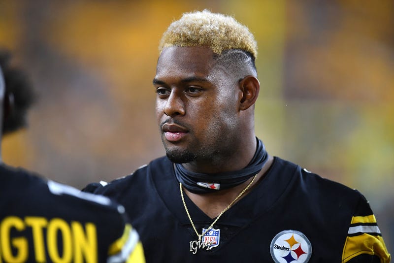 JuJu Smith-Schuster