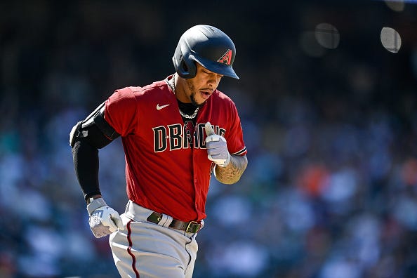 Ketel Marte