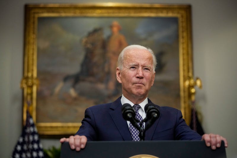President Joe Biden