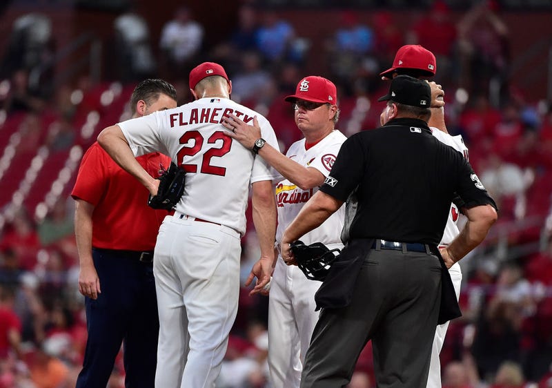 Jack Flaherty