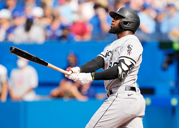 Luis Robert