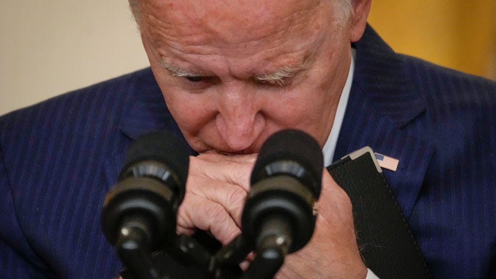 Florida restaurant bans Biden supporters