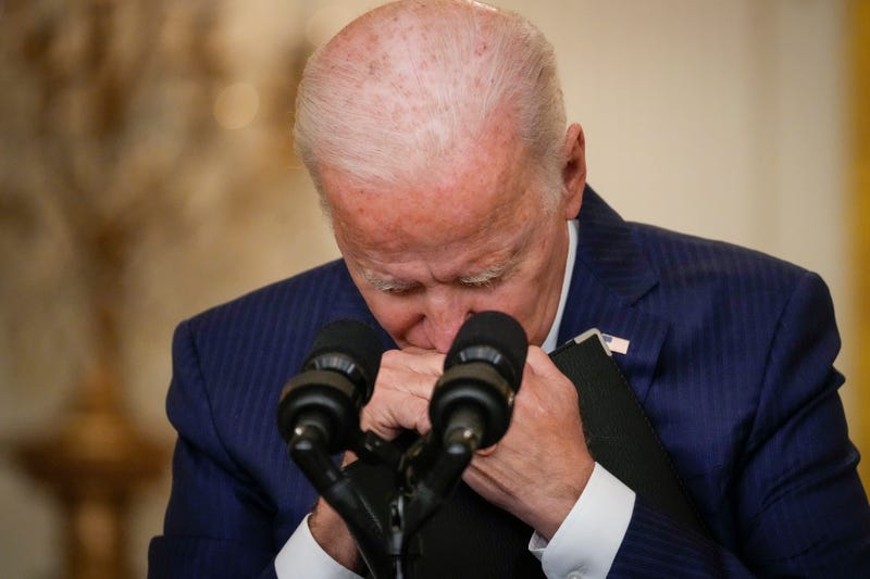 President Joe Biden