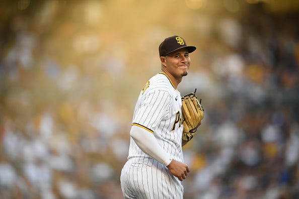 Manny Machado