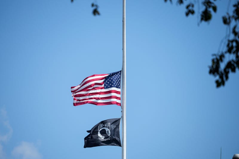 The last Monday of May marks a somber note as the nation reflects and remembers those who have died while serving in the United States Armed Forces. There aren't folded flags nor are there gravesites to visit for the families of 81,600 Americans still missing from wars dating back to World War II, there are only questions — what happened? Where are they? When will they come home?