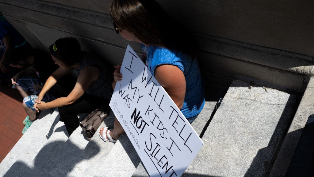There's a financial secret behind opposition to school mask mandates