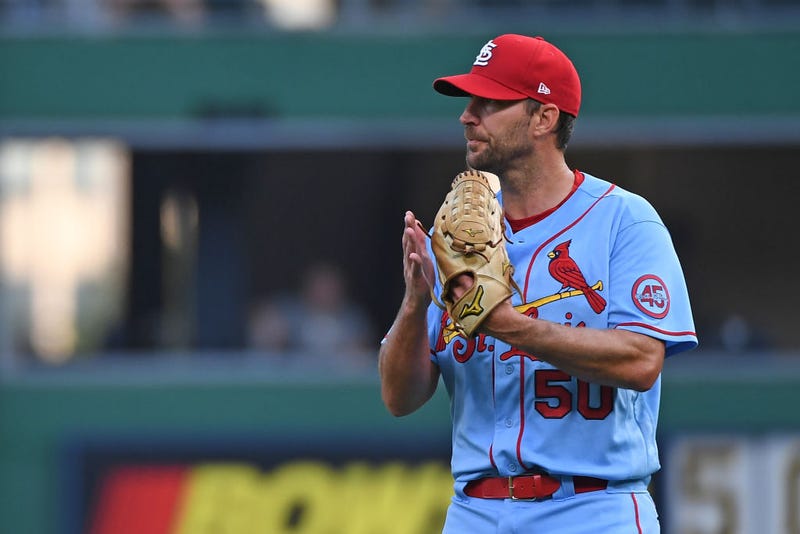 Adam Wainwright