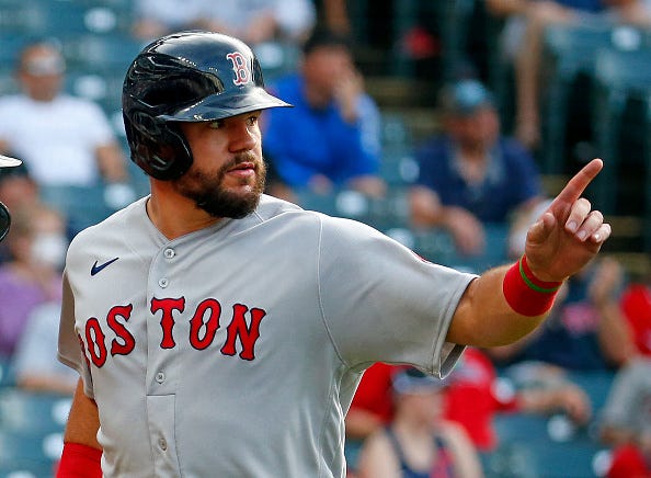 Kyle Schwarber