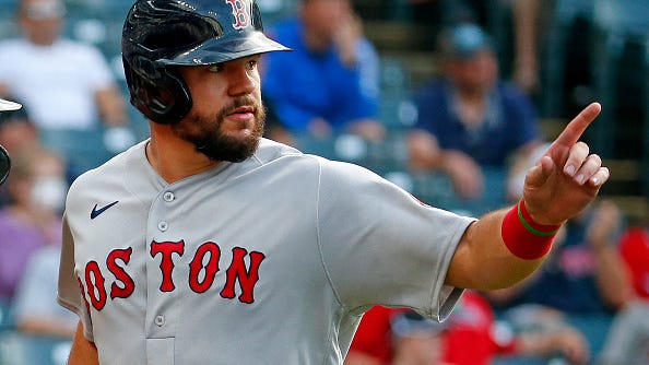 Every potential 2021-22 MLB free agent