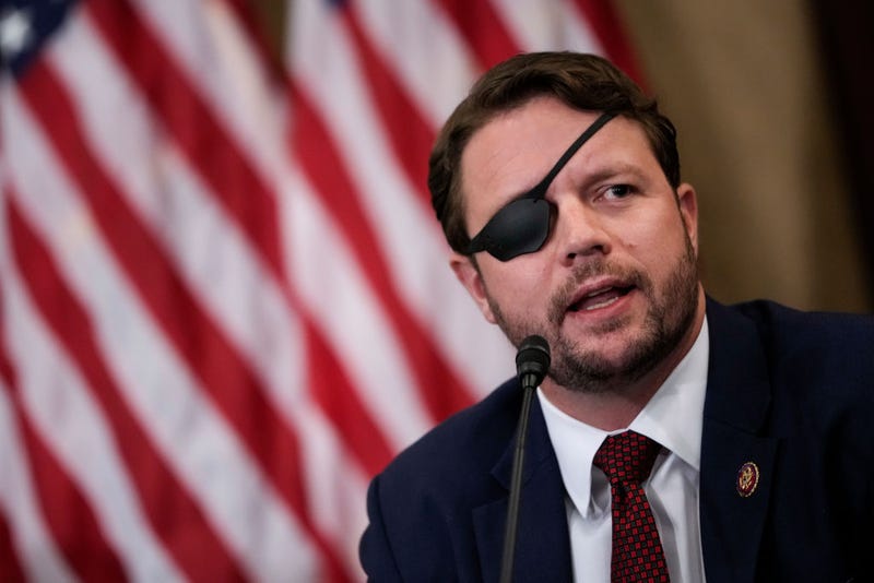 Rep. Dan Crenshaw