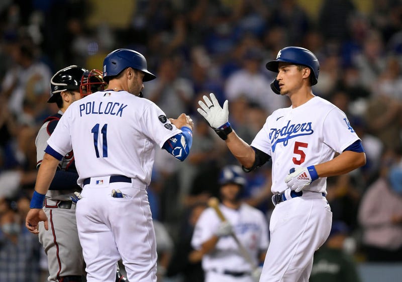 Dodgers