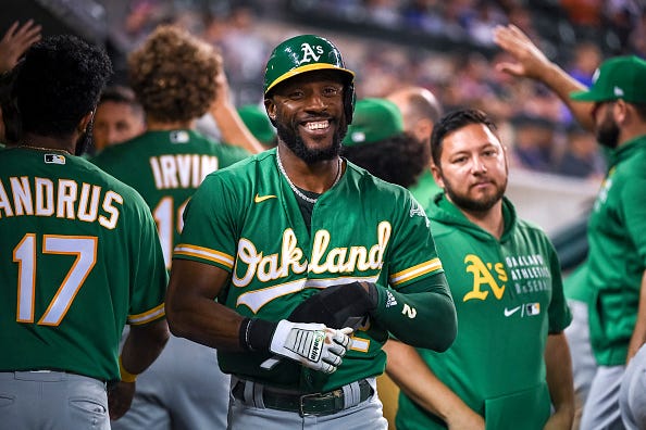 Starling Marte