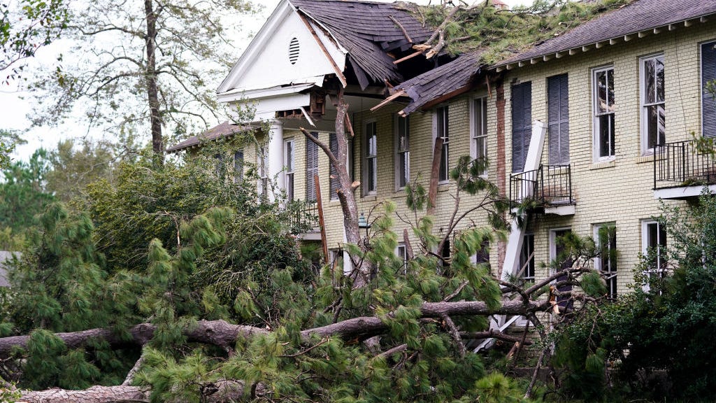 FEMA aid: What does it cover?