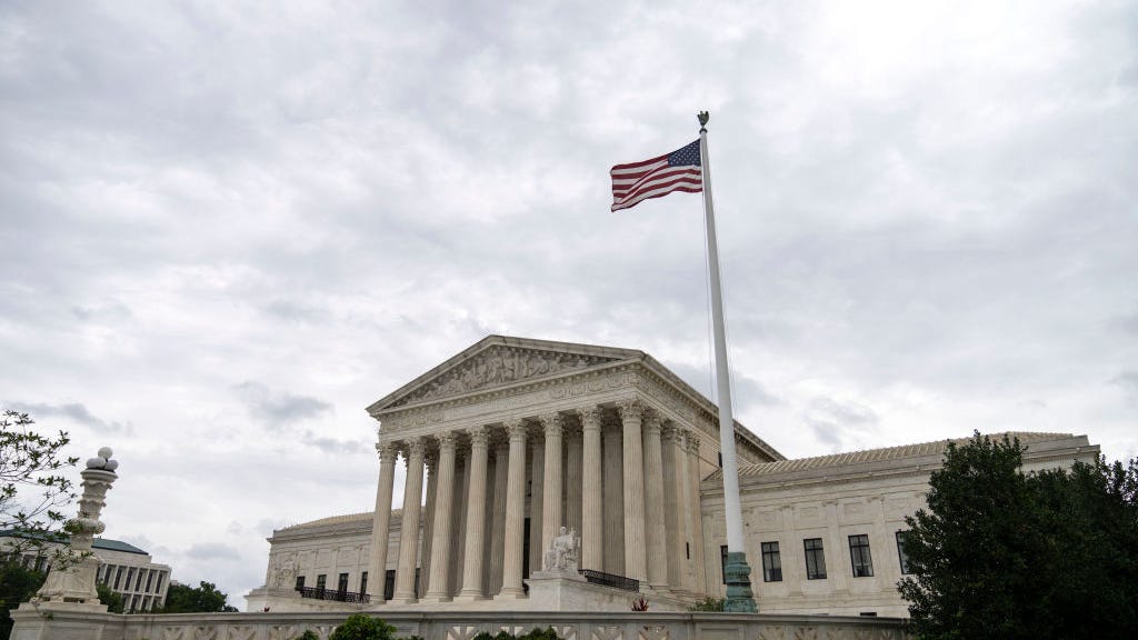 Supreme Court refuses to stop Texas from enacting restrictive abortion law