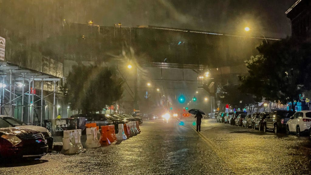'We were not prepared as a city': NYC Council in search of answers after Ida