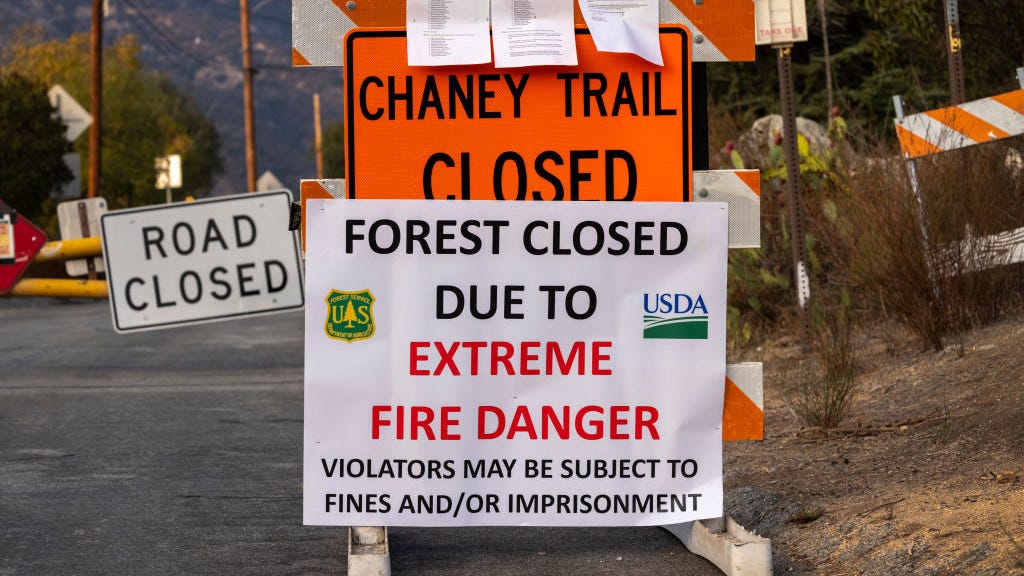 Despite progress with Caldor, fire officials say 'everybody needs to remain vigilant'