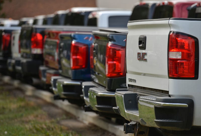 Trucks