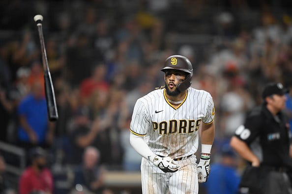 Fernando Tatis Jr. 