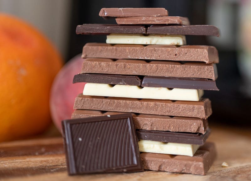 chocolate