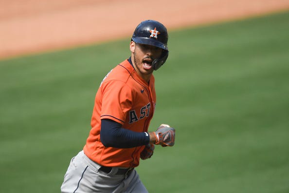 Carlos Correa