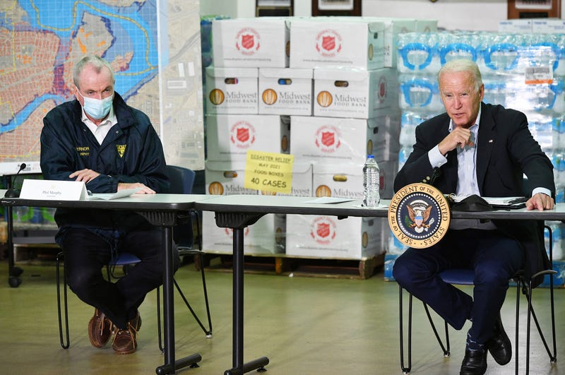 Biden and Murphy