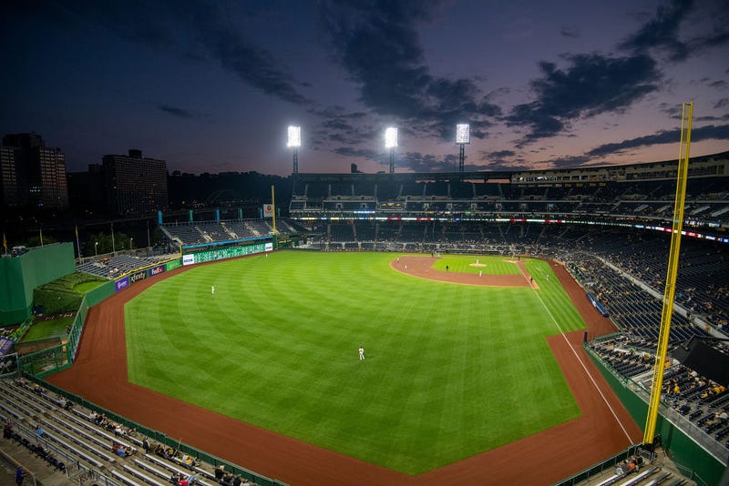 PNC Park