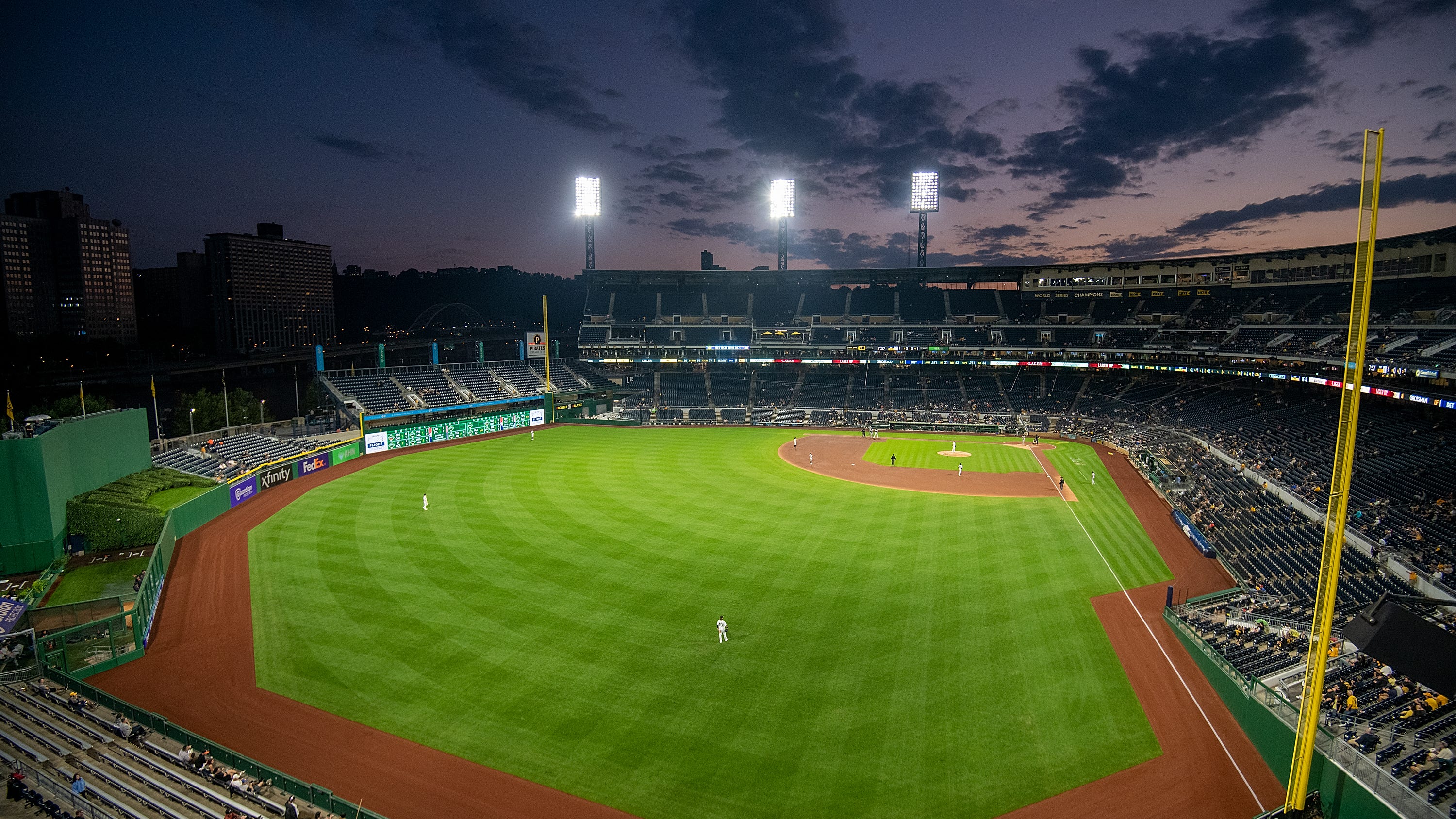 MLB announces all teams will face each other at least once beginning in 2023