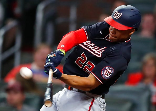 Juan Soto