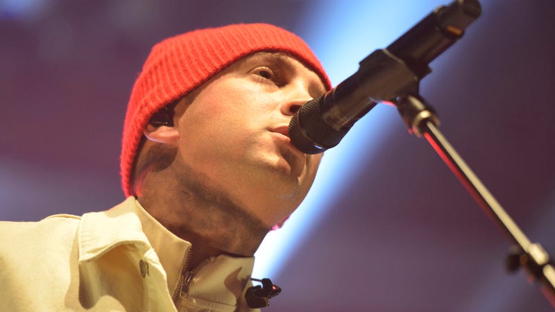 Tyler Joseph
