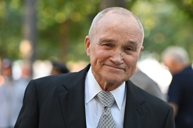 Ray Kelly