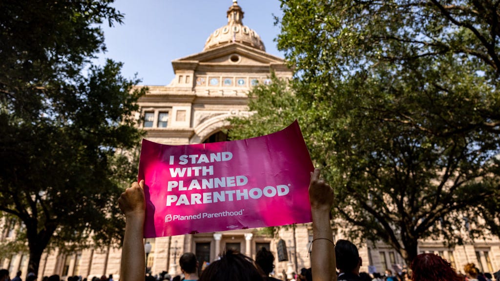 Bay Area legal authors find flaw in California bill to protect abortion rights