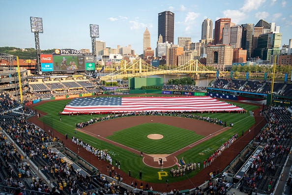 PNC Park