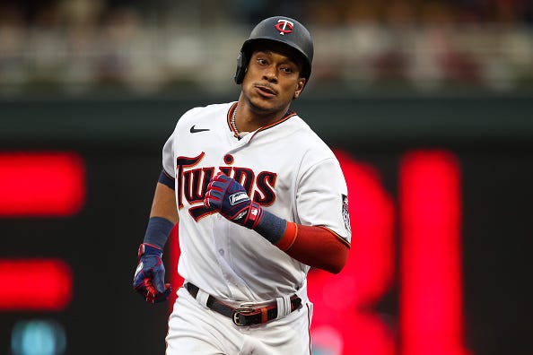 Jorge Polanco