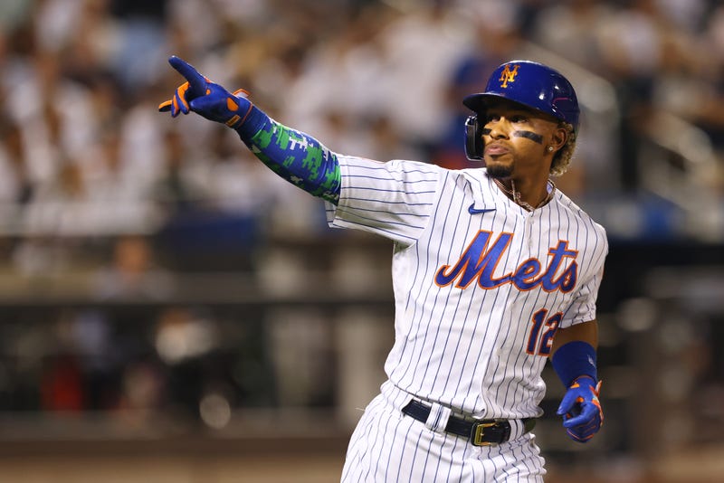 Francisco Lindor