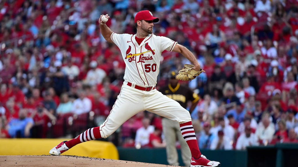 Why Adam Wainwright can lead Cardinals to victory