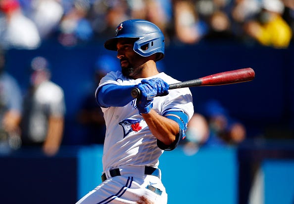 Marcus Semien