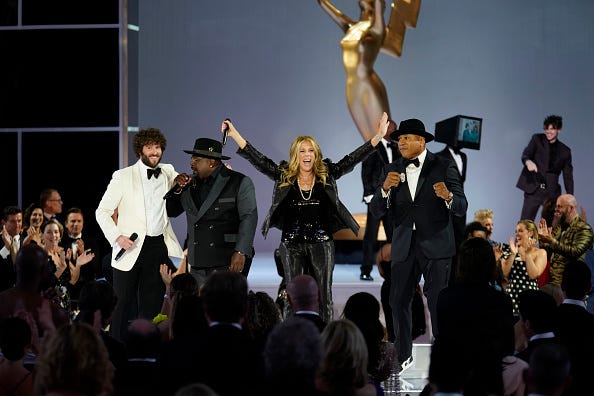 Emmy Awards