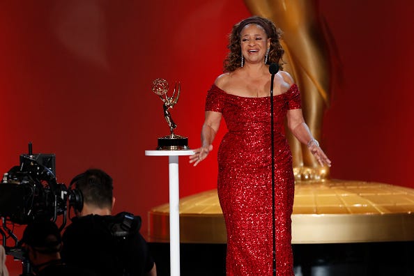 Debbie Allen