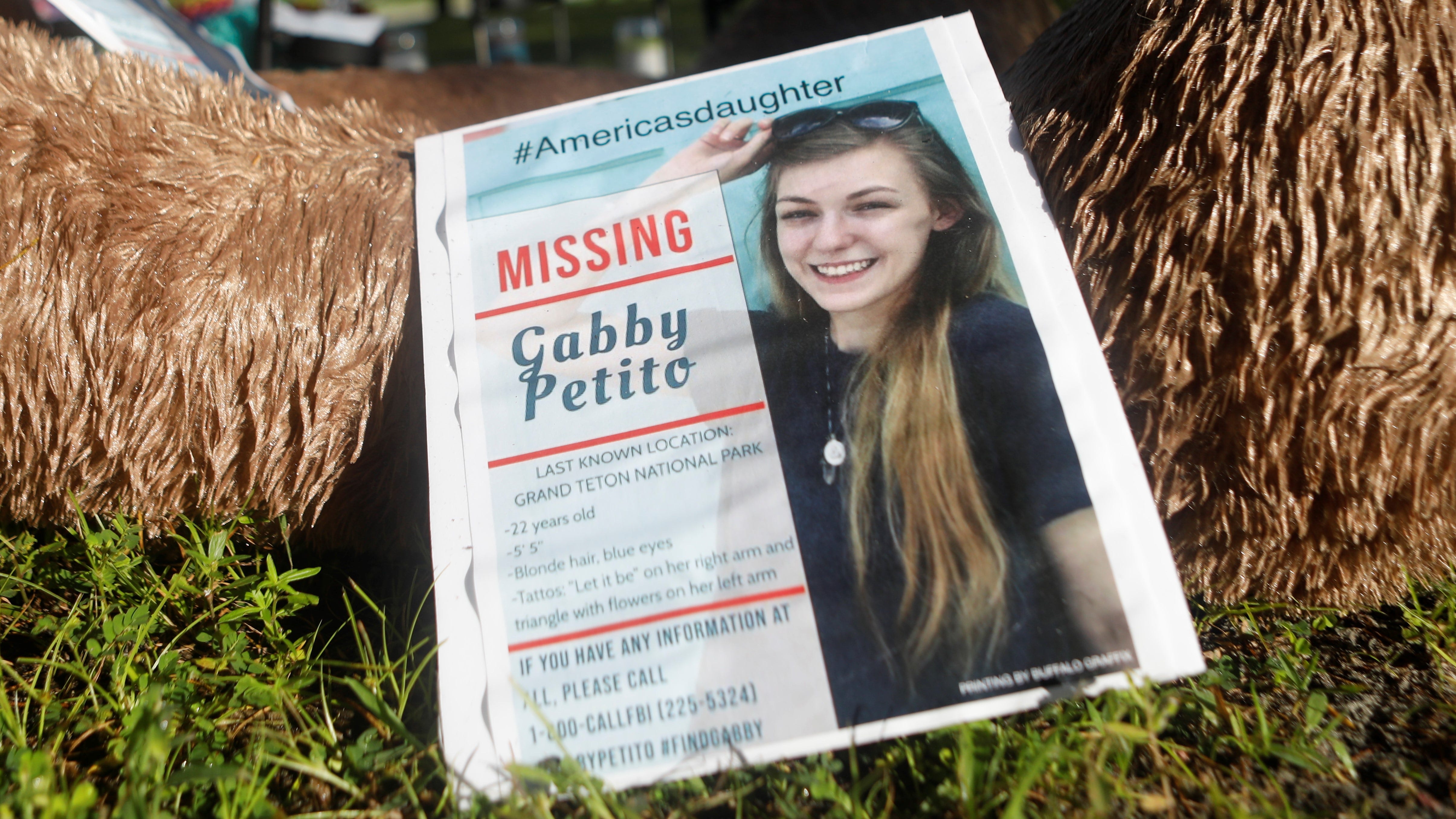 How Gabby Petito brought attention to our fascination with true crime