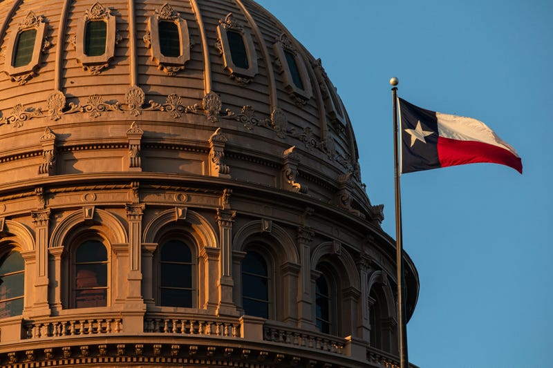 Texas Capitol