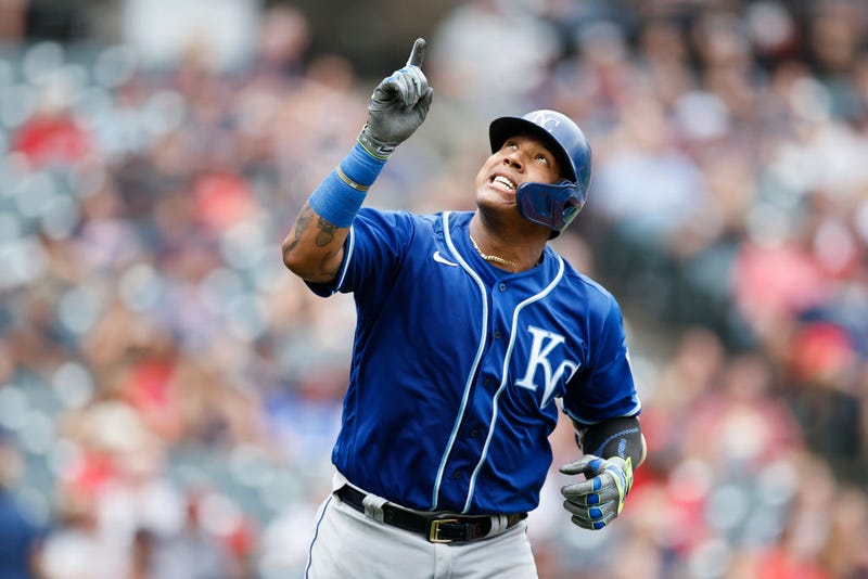 Salvador Perez