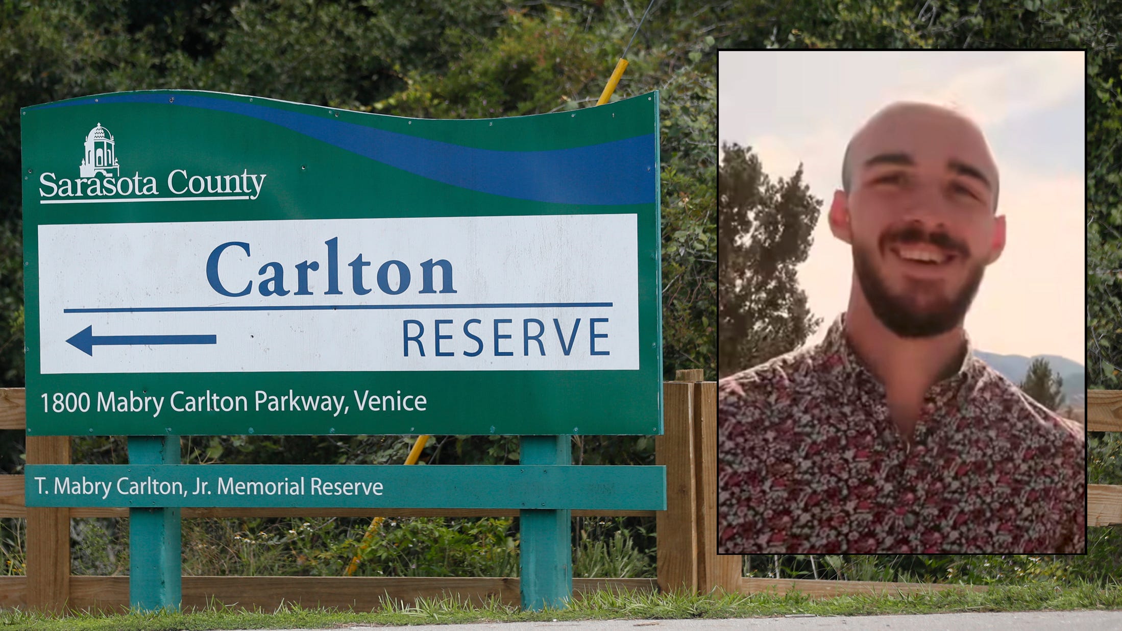 GABBY PETITO: 'No discoveries' after Laundrie father joins search; police refute reports of 'fresh campsite'