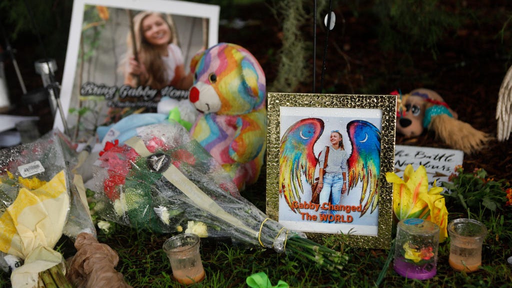Suit against Brian Laundrie's family to proceed; FL judge calls alleged actions 'callous and cruel'