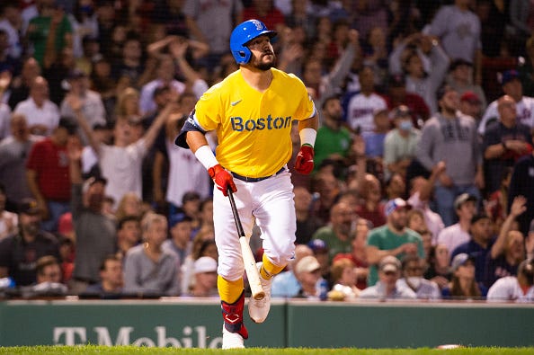 Kyle Schwarber