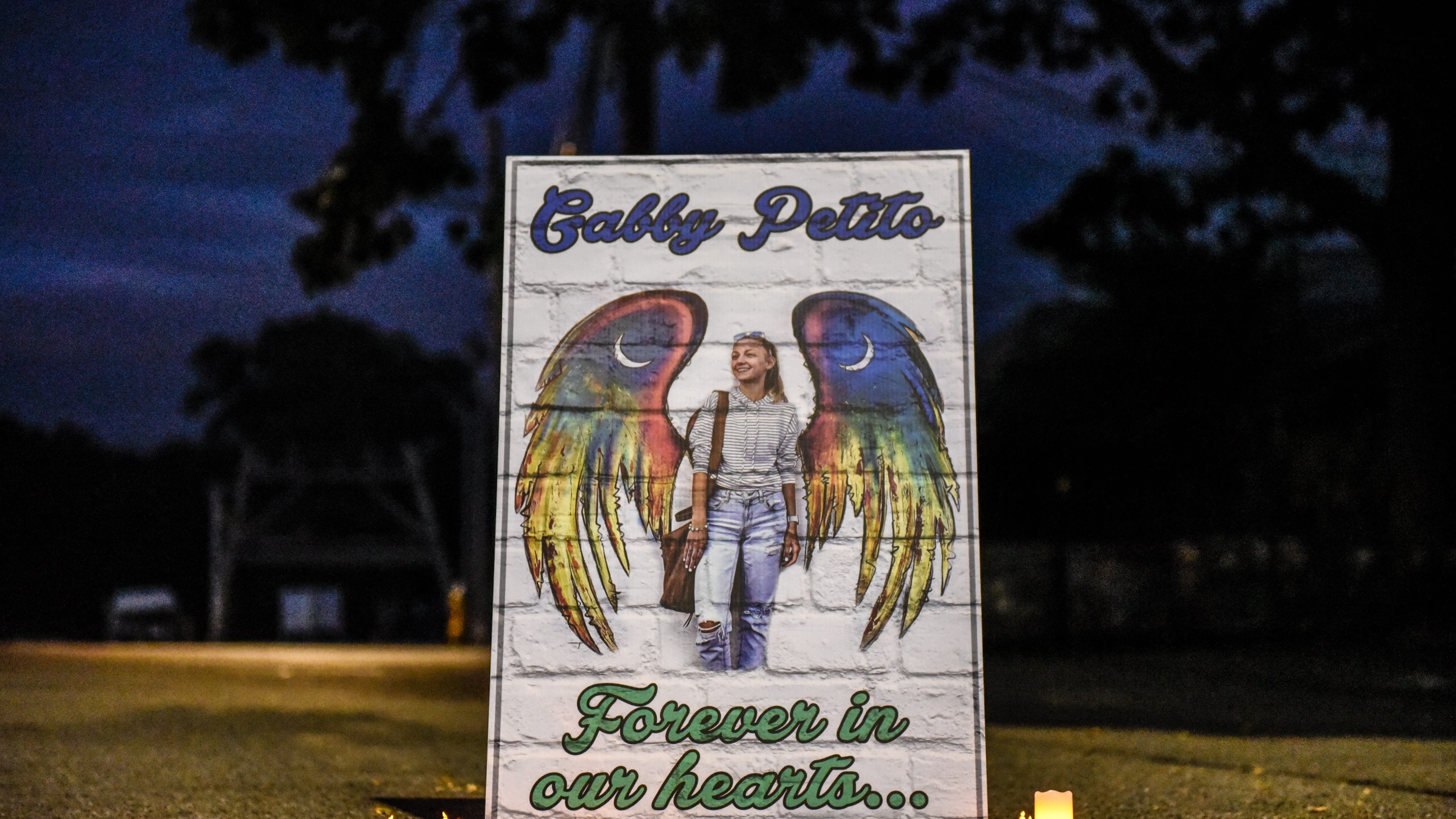 GABBY PETITO: Foundation raises $13K at LI fundraiser, mom says Laundries 'know most of the info' about her death