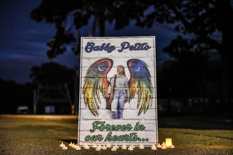 Petito Memorial